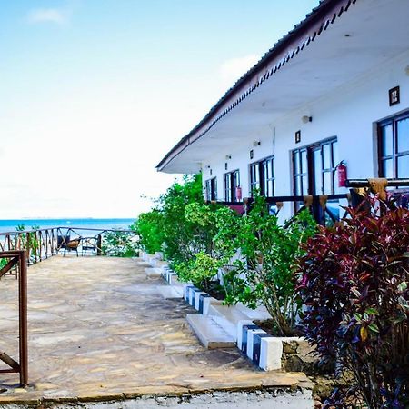 Zanzibar Ocean View Hotel Екстер'єр фото