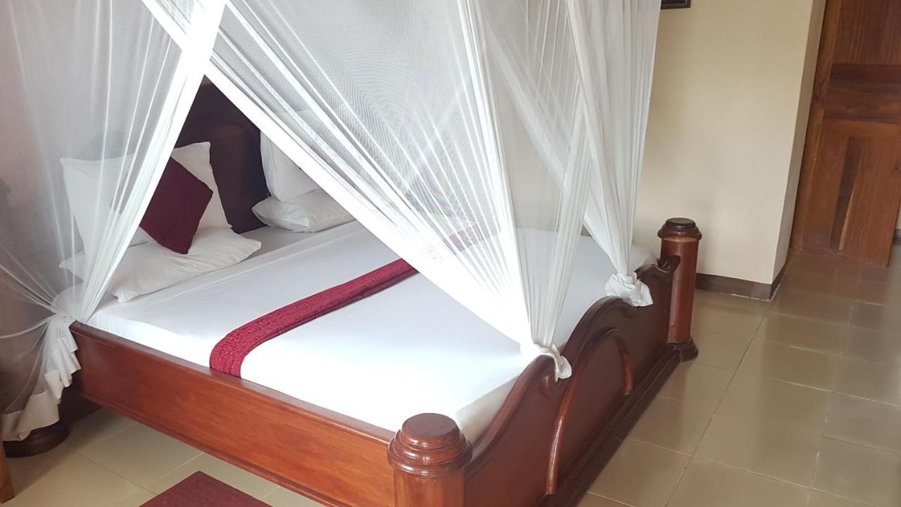 Zanzibar Ocean View Hotel Екстер'єр фото
