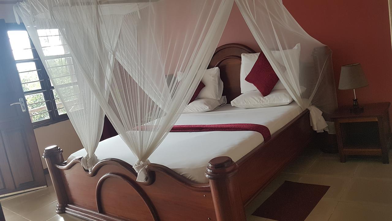 Zanzibar Ocean View Hotel Екстер'єр фото