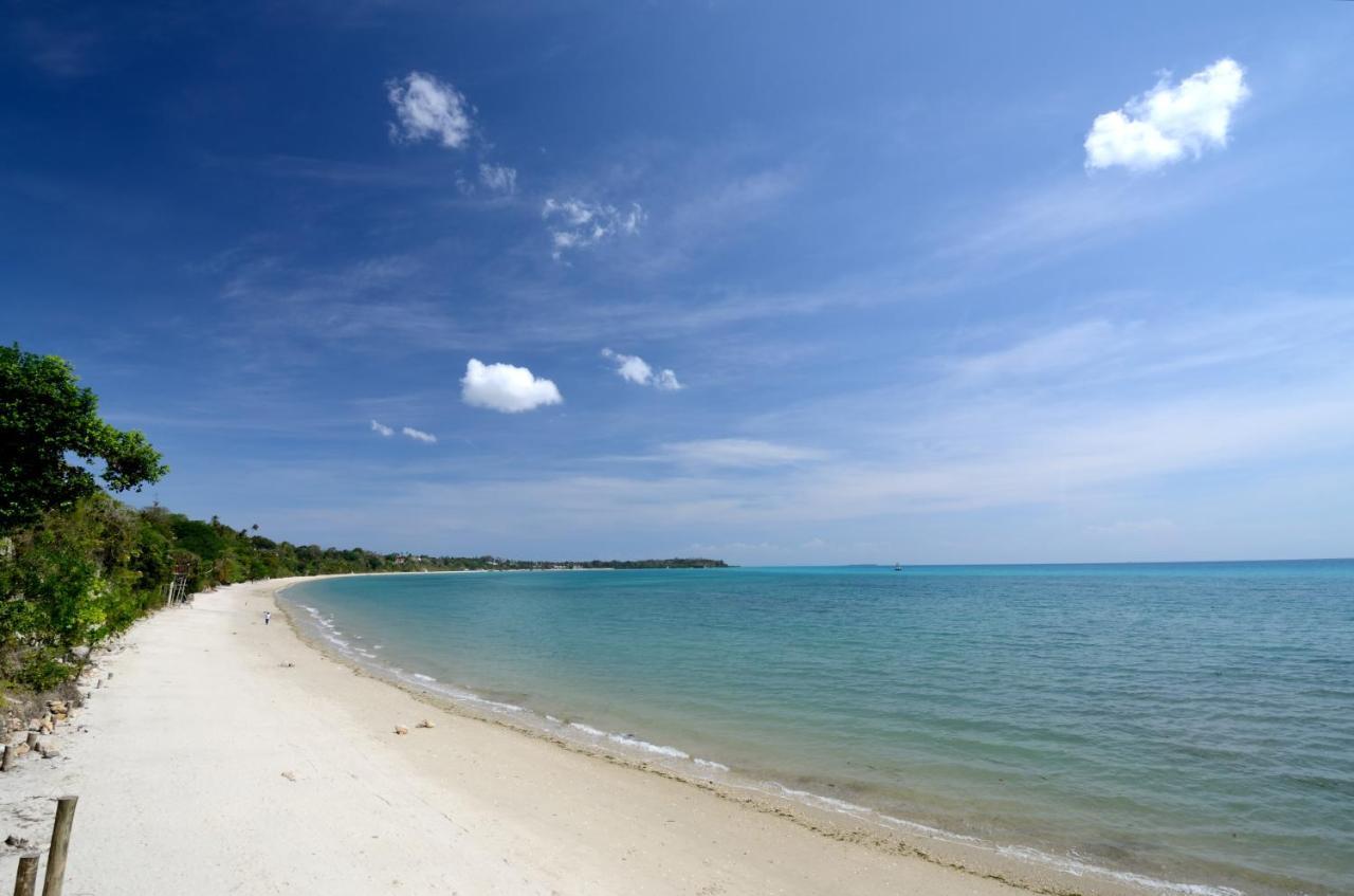 Zanzibar Ocean View Hotel Екстер'єр фото