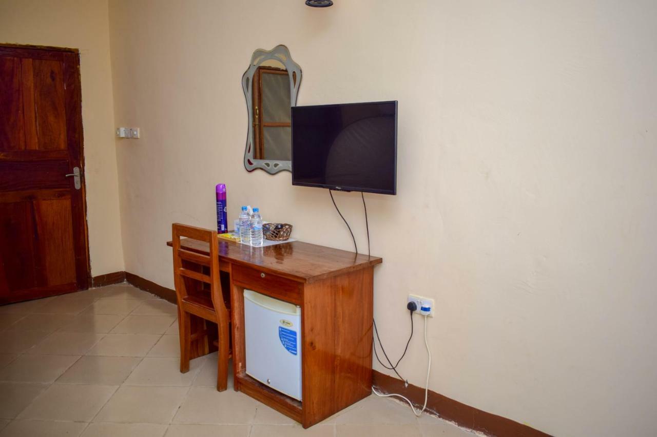 Zanzibar Ocean View Hotel Екстер'єр фото